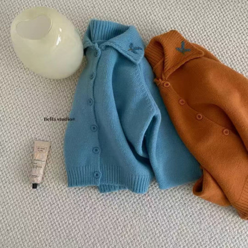 25n1017【鄕丫頭嚴選】毛衣 376