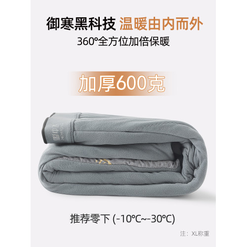 雪中飛羽絨褲女外穿冬季新款羽絨內膽棉褲零下40度褲子東北防寒褲 雪中飛羽絨褲女外穿冬季新款羽絨內膽棉褲零下40度褲子東北防寒褲