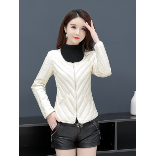 羽絨內膽女修身輕薄內穿短款2025新款秋冬打底馬甲貼身保暖羽絨服 羽絨內膽女修身輕薄內穿短款2025新款秋冬打底馬甲貼身保暖羽絨服