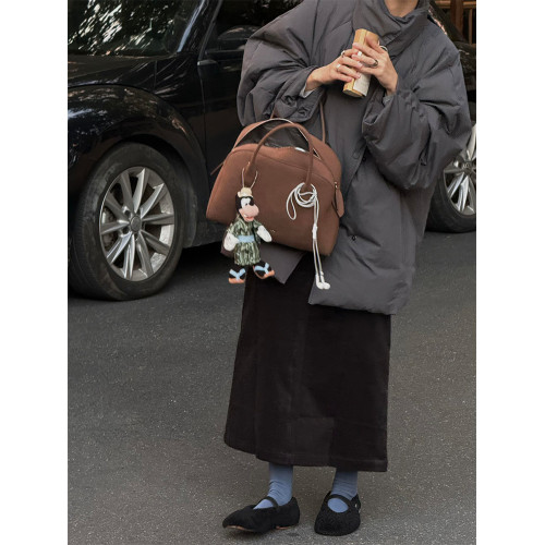 灰色短款棉服女2025年新款冬季棉衣棉襖爆款潮外套韓系高級感百搭