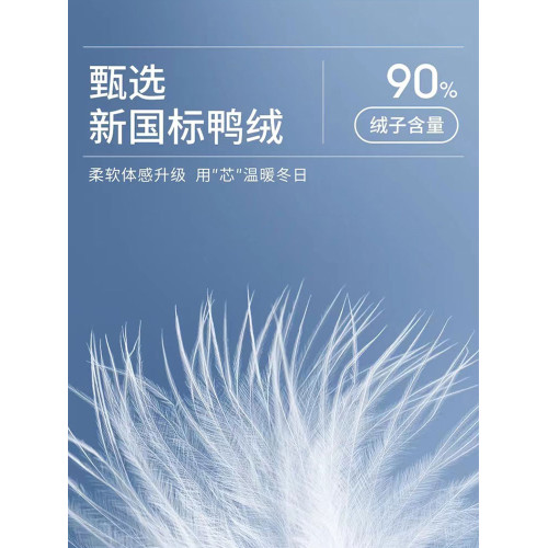 雅鹿2025秋冬新款輕薄羽絨服內膽女連帽多巴胺色減齡內搭外穿外套 雅鹿2025秋冬新款輕薄羽絨服內膽女連帽多巴胺色減齡內搭外穿外套