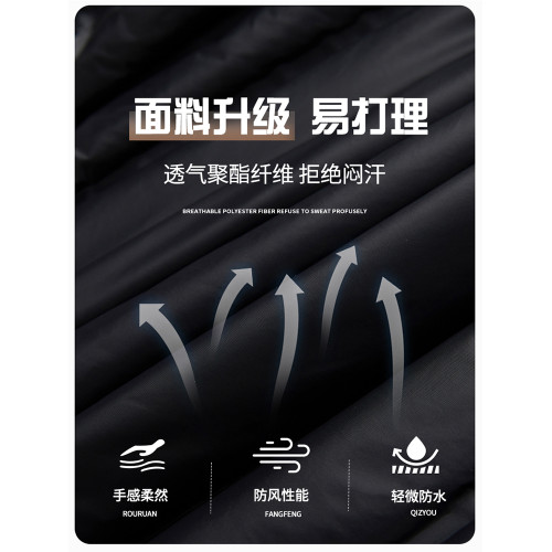 JEEP羽絨服沖鋒衣女款冬季2025新款三合一鴨絨內膽超好看加厚外套 JEEP羽絨服沖鋒衣女款冬季2025新款三合一鴨絨內膽超好看加厚外套
