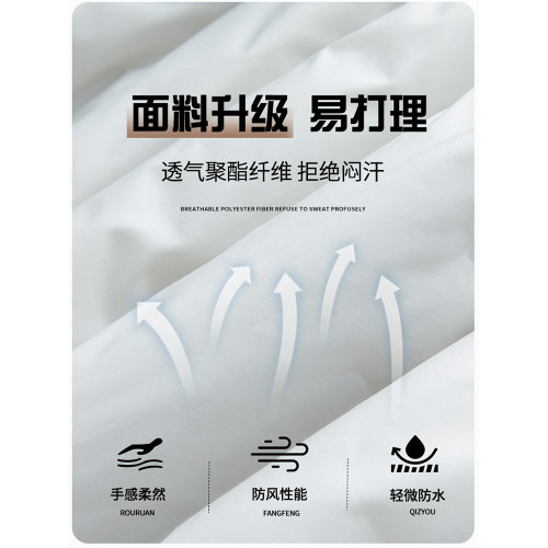 JEEP沖鋒衣羽絨服女款春秋2025新款三合一加絨加厚內膽滑雪服外套 JEEP沖鋒衣羽絨服女款春秋2025新款三合一加絨加厚內膽滑雪服外套