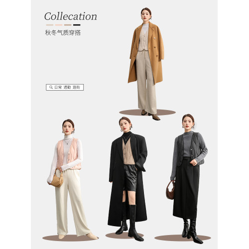 雅鹿羽絨馬甲女2025冬季新款內穿輕薄羽絨內膽貼身大衣內搭背心女 雅鹿羽絨馬甲女2025冬季新款內穿輕薄羽絨內膽貼身大衣內搭背心女