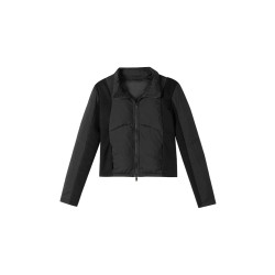 夏春茶羽絨服女輕薄修身外套女冬打底90白鴨絨保暖上衣羽絨服內膽