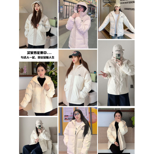 JEEP羽絨服女冬季2025新款連帽小個子短款女士加厚鴨絨保暖外套 JEEP羽絨服女冬季2025新款連帽小個子短款女士加厚鴨絨保暖外套