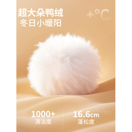 JEEP羽絨服女冬季2025新款連帽小個子短款女士加厚鴨絨保暖外套 JEEP羽絨服女冬季2025新款連帽小個子短款女士加厚鴨絨保暖外套