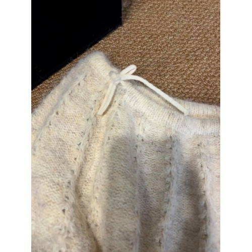 一字肩毛衣女秋冬季2025新款慵懶風高級感內搭打底衫露肩針織上衣 一字肩毛衣女秋冬季2025新款慵懶風高級感內搭打底衫露肩針織上衣