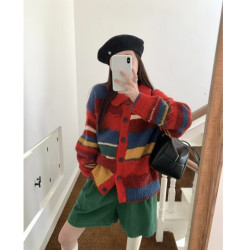 25n0927【鄕丫頭嚴選】毛衣 3271