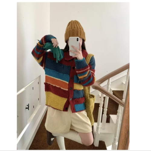 25n0927【鄕丫頭嚴選】毛衣 3271 25n0927【鄕丫頭嚴選】毛衣 3271