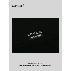 【設計師品牌】新品官方直降丨品質嚴選丨好物推薦丨翻領衛衣