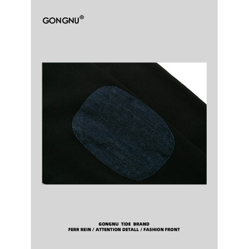 【設計師品牌】新品官方直降丨品質嚴選丨好物推薦丨翻領衛衣 【設計師品牌】新品官方直降丨品質嚴選丨好物推薦丨翻領衛衣