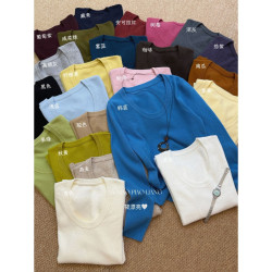 25n1111【鄕丫頭嚴選】上衣   6786