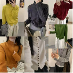 25n1018【鄕丫頭嚴選】毛衣 279