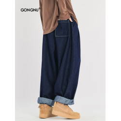 【設計師品牌】新品官方直降丨品質嚴選丨好物推薦丨牛仔長褲