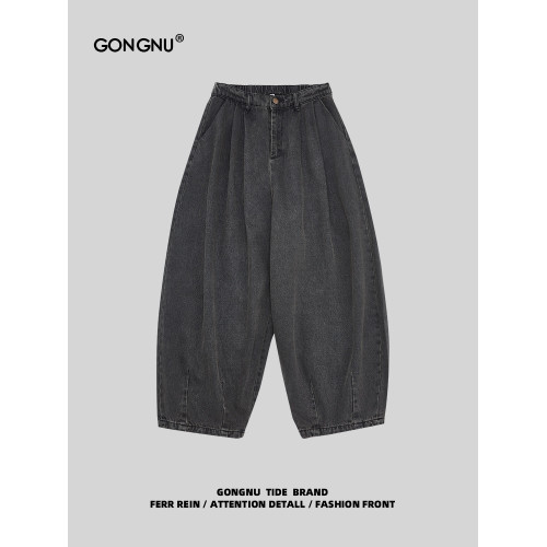 【設計師品牌】新品官方直降丨品質嚴選丨好物推薦丨牛仔長褲 【設計師品牌】新品官方直降丨品質嚴選丨好物推薦丨牛仔長褲