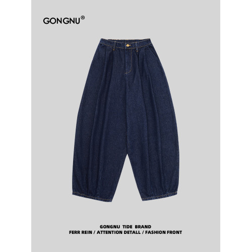 【設計師品牌】新品官方直降丨品質嚴選丨好物推薦丨牛仔長褲 【設計師品牌】新品官方直降丨品質嚴選丨好物推薦丨牛仔長褲