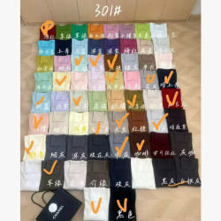 25n1115【鄕丫頭嚴選】高領羊毛衫  301