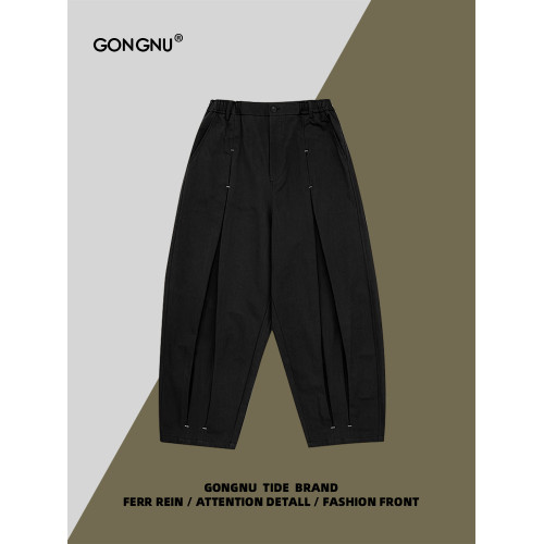 【設計師品牌】新品官方直降丨品質嚴選丨好物推薦丨濶腿長褲 【設計師品牌】新品官方直降丨品質嚴選丨好物推薦丨濶腿長褲