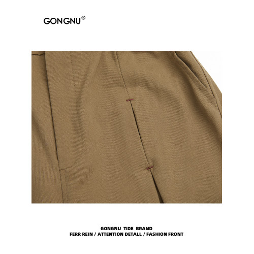 【設計師品牌】新品官方直降丨品質嚴選丨好物推薦丨濶腿長褲 【設計師品牌】新品官方直降丨品質嚴選丨好物推薦丨濶腿長褲