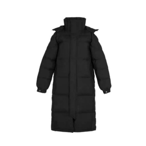 2025新款中戯同款羽絨服男女情侶長款過膝反季白鴨絨寬松爆款校服 2025新款中戯同款羽絨服男女情侶長款過膝反季白鴨絨寬松爆款校服