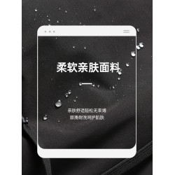 90鵞絨稻草人2025年冬季男士羽絨褲加厚保暖衛褲休閒運動長褲子男