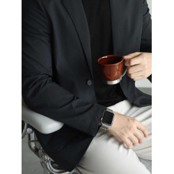 【旅行家系列】防曬輕量化西服易打理抗皺休閒商務通勤春夏男士