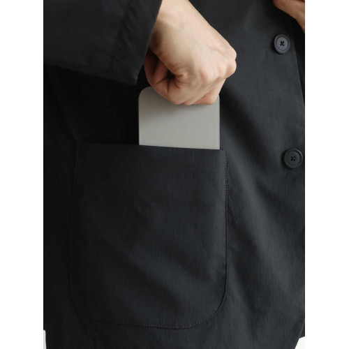 【旅行家系列】防曬輕量化西服易打理抗皺休閒商務通勤春夏男士 【旅行家系列】防曬輕量化西服易打理抗皺休閒商務通勤春夏男士