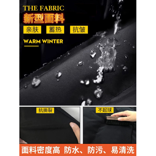 連帽羽絨服男士短款2025年新款秋冬季潮牌潮流帥氣加厚冬裝外套男 連帽羽絨服男士短款2025年新款秋冬季潮牌潮流帥氣加厚冬裝外套男