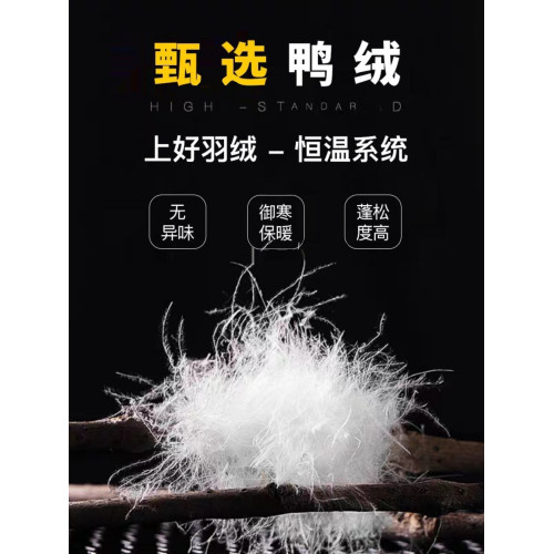 羽絨服男士中長款新款秋冬季過膝蓋加厚保暖潮牌學生外套帥氣大衣 羽絨服男士中長款新款秋冬季過膝蓋加厚保暖潮牌學生外套帥氣大衣