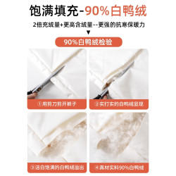 東北羽絨褲女外穿2025新款防水防寒保暖棉褲哈爾濱雪鄕冬滑雪加絨