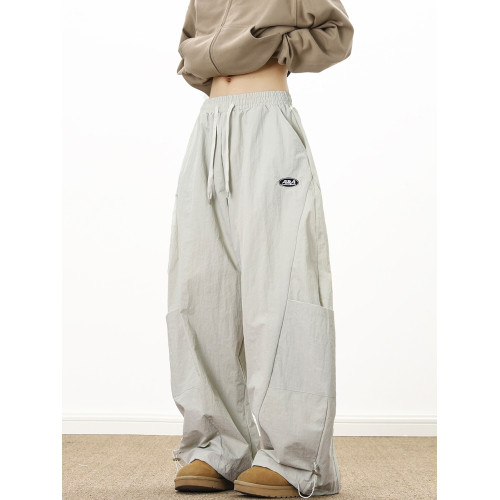 BWKA美拉德棕色加絨彎刀棉褲女男冬季潮牌復古加厚防寒保暖滑雪褲 BWKA美拉德棕色加絨彎刀棉褲女男冬季潮牌復古加厚防寒保暖滑雪褲