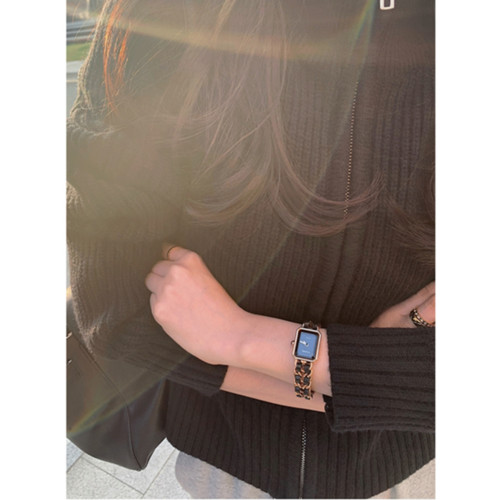 小香風高領針織開衫毛衣外套女裝秋冬新款洋氣減齡打底上衣外穿厚 小香風高領針織開衫毛衣外套女裝秋冬新款洋氣減齡打底上衣外穿厚