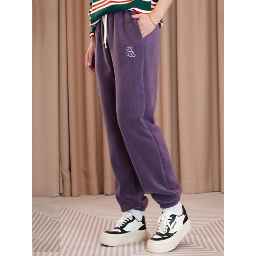 冬季巨厚加絨加厚小熊暖暖褲一體絨百搭居家外穿爆款羊羔絨暖棉褲 冬季巨厚加絨加厚小熊暖暖褲一體絨百搭居家外穿爆款羊羔絨暖棉褲