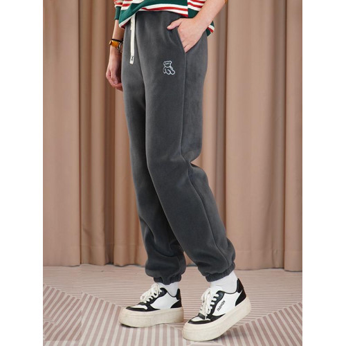 冬季巨厚加絨加厚小熊暖暖褲一體絨百搭居家外穿爆款羊羔絨暖棉褲 冬季巨厚加絨加厚小熊暖暖褲一體絨百搭居家外穿爆款羊羔絨暖棉褲