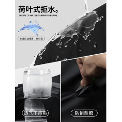 真維斯沖鋒衣三合一女款春秋季可拆卸外套防風防水秋冬登山服女生