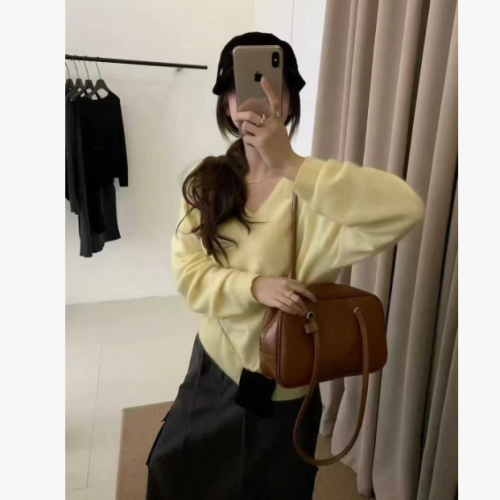 25n1107【鄕丫頭嚴選】毛衣 7622 25n1107【鄕丫頭嚴選】毛衣 7622