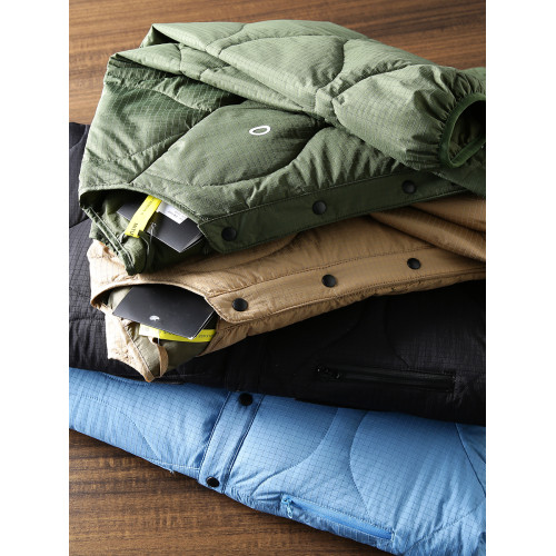 日單戶外牛貨90絨情侶圓領防風防水運動休閒輕量無領羽絨服外套潮 日單戶外牛貨90絨情侶圓領防風防水運動休閒輕量無領羽絨服外套潮