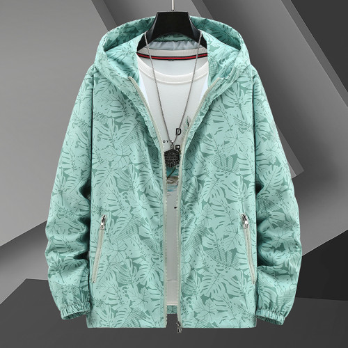 沖鋒衣女外套春秋大碼2025新款春季女裝夾克運動上衣情侶防風風衣