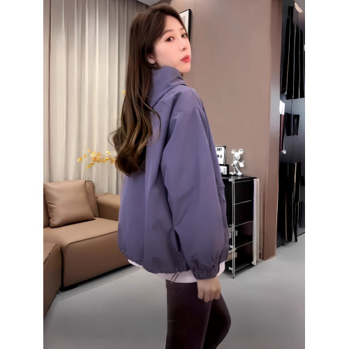 時尚大口袋連帽風衣外套女裝冬2025新款小個子沖鋒衣夾棉爆款上衣 時尚大口袋連帽風衣外套女裝冬2025新款小個子沖鋒衣夾棉爆款上衣