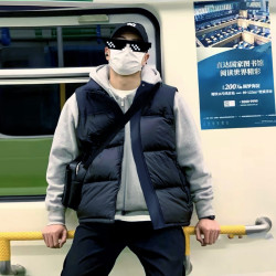 馬甲男款保暖加厚棉背心韓版情侶款坎肩秋冬季大碼男士馬夾外套潮