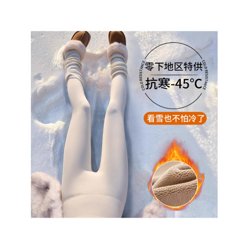 東北零下45度可穿鯊魚褲羽絨服女款打底褲棉服加絨雪地抗寒保暖冬 東北零下45度可穿鯊魚褲羽絨服女款打底褲棉服加絨雪地抗寒保暖冬