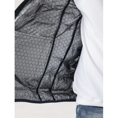 冬季羽絨服男石墨烯80白鴨絨保暖簡約輕薄爸爸裝商務立領男裝外套 冬季羽絨服男石墨烯80白鴨絨保暖簡約輕薄爸爸裝商務立領男裝外套