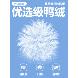 雅鹿冬季輕薄羽絨服馬甲男外穿保暖內膽輕便薄款馬夾內穿新款坎肩