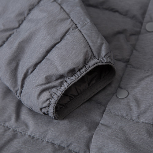 【試衣間】男女裝輕型羽絨可攜式茄克秋冬休閒夾克羽絨服外套461410 【試衣間】男女裝輕型羽絨可攜式茄克秋冬休閒夾克羽絨服外套461410