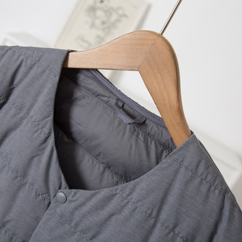 【試衣間】男女裝輕型羽絨可攜式茄克秋冬休閒夾克羽絨服外套461410 【試衣間】男女裝輕型羽絨可攜式茄克秋冬休閒夾克羽絨服外套461410