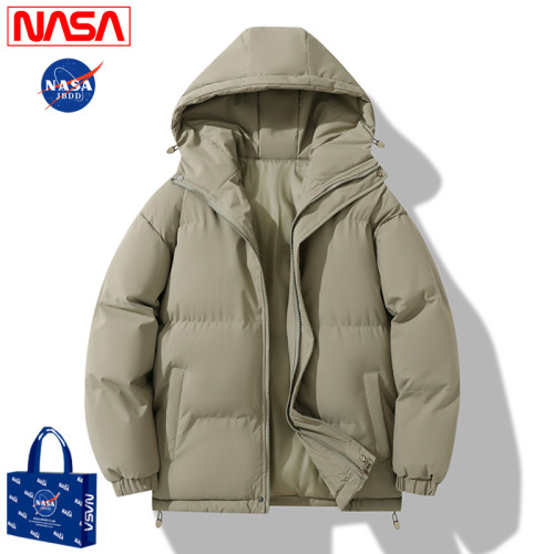 奧萊精品情侶羽絨棉服男2025冬棉服寬松加厚保暖男女連帽棉衣外套 奧萊精品情侶羽絨棉服男2025冬棉服寬松加厚保暖男女連帽棉衣外套