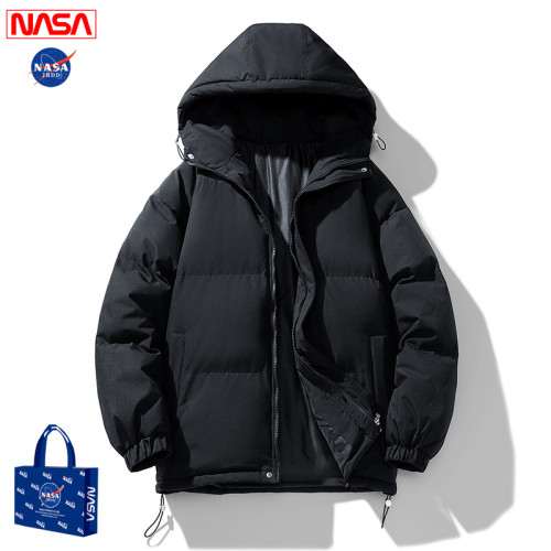 奧萊精品情侶羽絨棉服男2025冬棉服寬松加厚保暖男女連帽棉衣外套 奧萊精品情侶羽絨棉服男2025冬棉服寬松加厚保暖男女連帽棉衣外套