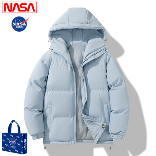 奧萊精品情侶羽絨棉服男2025冬棉服寬松加厚保暖男女連帽棉衣外套 奧萊精品情侶羽絨棉服男2025冬棉服寬松加厚保暖男女連帽棉衣外套