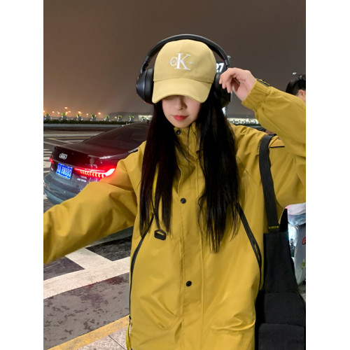 秋冬季外套男女同款三合一沖鋒衣2025新款爆小個子夾克登山服戶外 秋冬季外套男女同款三合一沖鋒衣2025新款爆小個子夾克登山服戶外